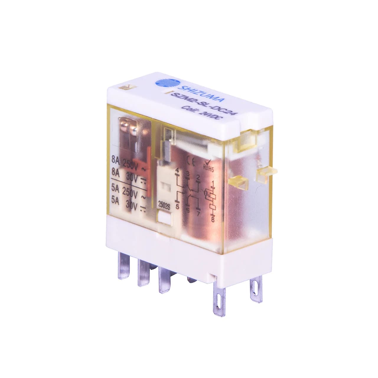 Shizuma SZM2-SL-DC24