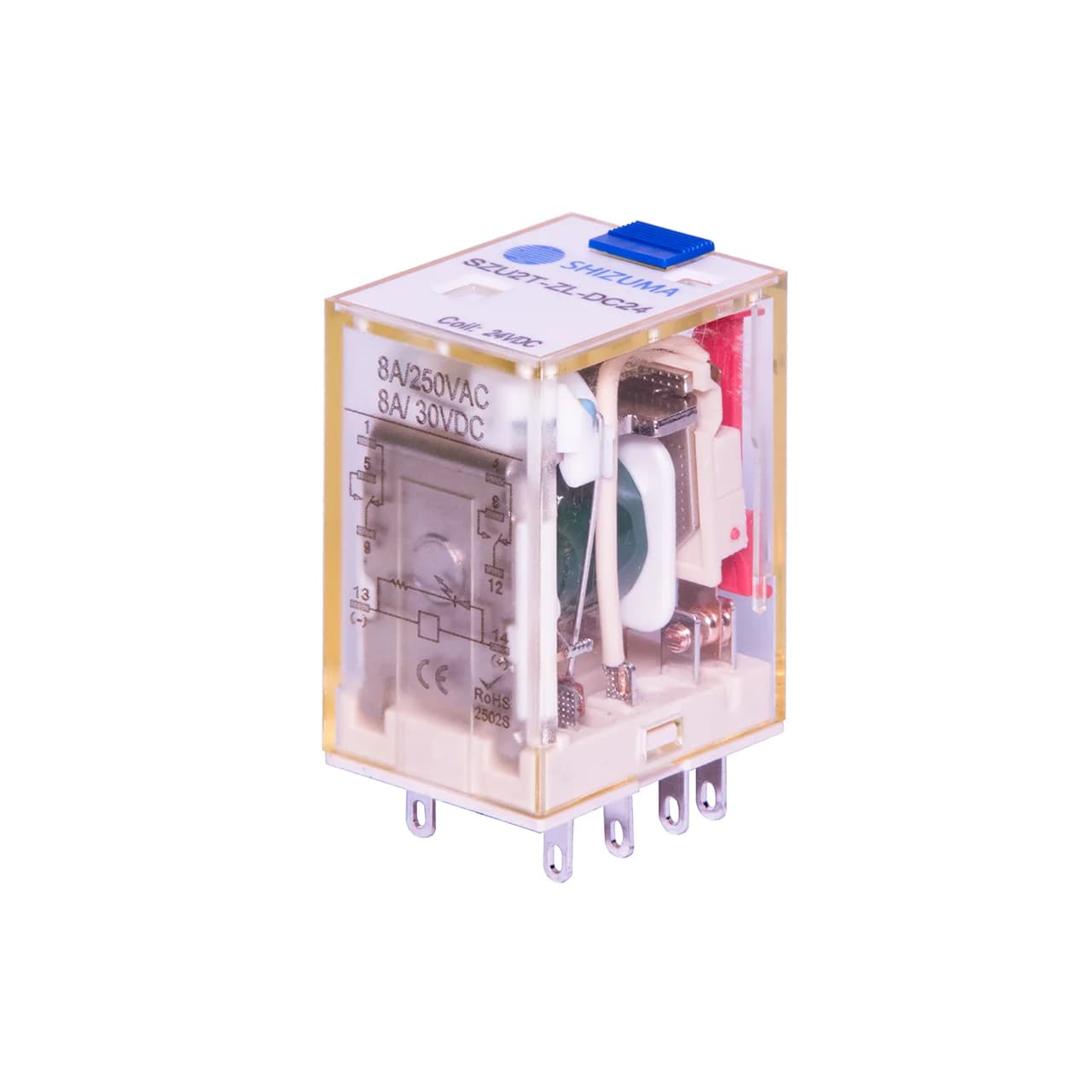 Shizuma SZU2T-ZL-DC24