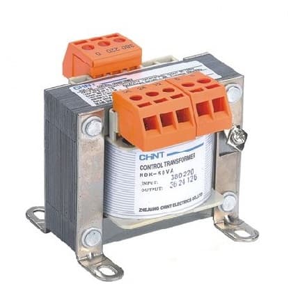 Biến áp cách ly Chint NDK-25VA