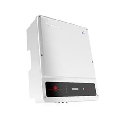 Biến tần Goodwe 10kW GW10K-MS 1 Pha (hòa lưới)