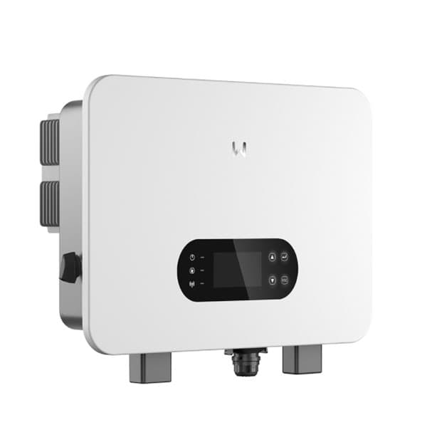 Biến tần Goodwe 6kW GW6000-ES-C10 1 Pha (Hybrid)