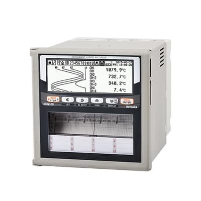 Bộ ghi dữ liệu Autonics KRN100-12003-00-0S