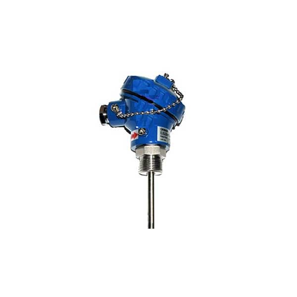 Đầu dò nhiệt độ Omron E52MY-CA10C (loại K, 10cm)