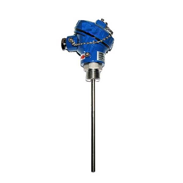 Đầu dò nhiệt độ Omron E52MY-CA30C (loại K, 30cm)