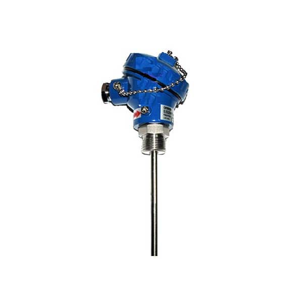 Đầu dò nhiệt độ Omron E52MY-PT20C (loại PT100, 20cm)