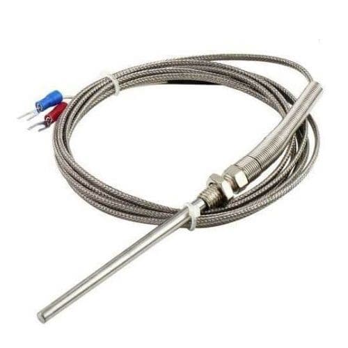 Dây dò nhiệt loại K SM-N-K-06-0.1 (đầu dò 10cm)