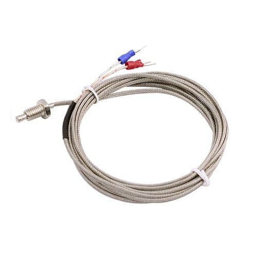 Dây dò nhiệt loại K SM-N-K-06 (đầu dò 1cm)