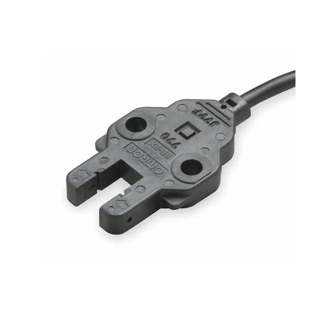 Cảm biến quang Omron EE-SX770 2M (NPN)