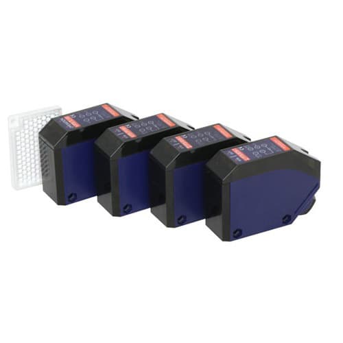 Cảm biến quang Hanyoung PTX-R1A (phản xạ khuếch tán)