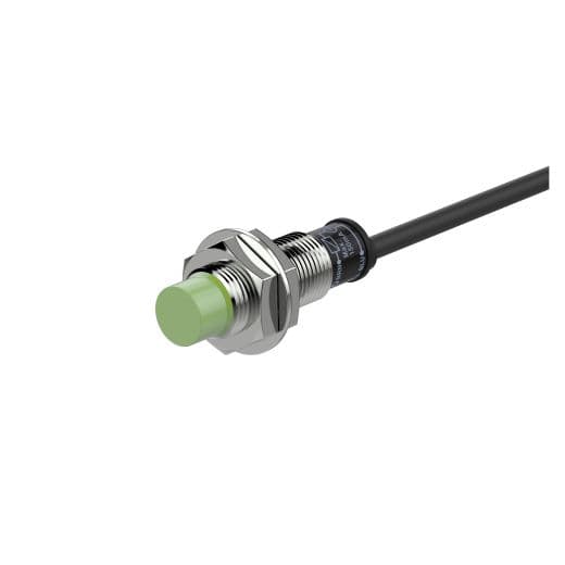 Cảm biến tiệm cận Autonics PRT12-4DO 4mm NO 12-24VDC