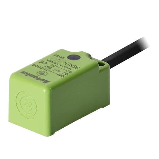 Cảm biến tiệm cận Autonics PSN17-5DN2 5mm NC-NPN 12-24VDC