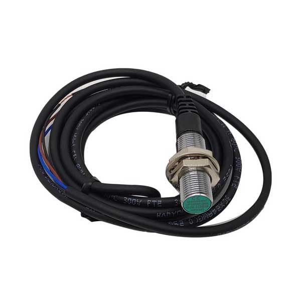 Cảm biến tiệm cận Hanyoung UP12RM-2NA 2mm NO-NPN 12-24V