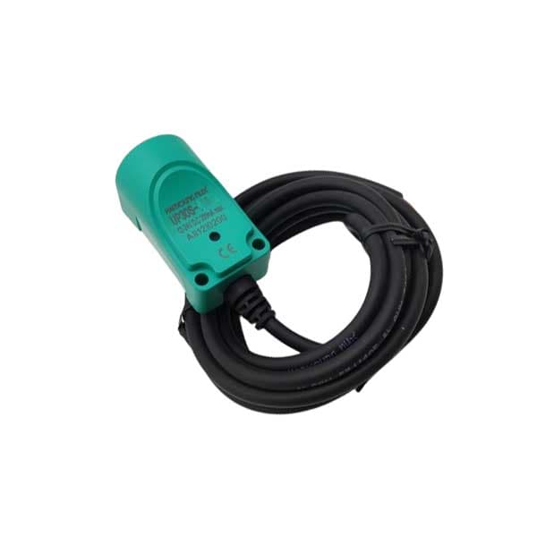 Cảm biến tiệm cận Hanyoung UP30S-15NA 15mm NO-NPN 12-24V
