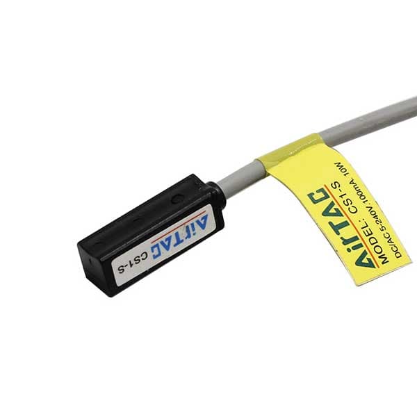 Cảm biến xi lanh Airtac CS1-S
