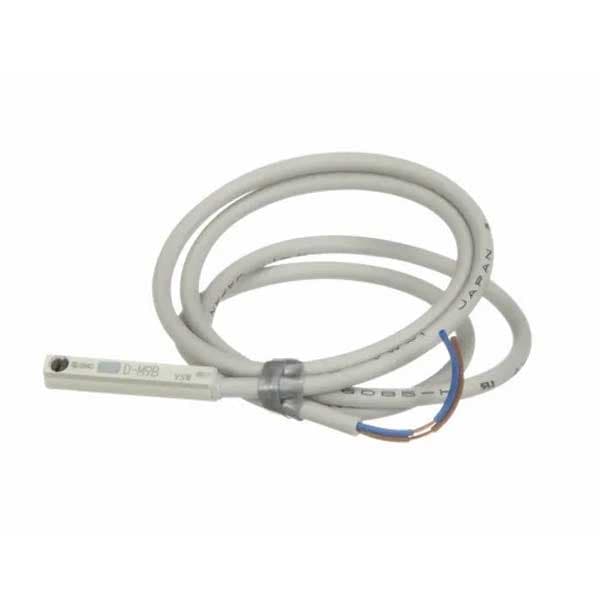 Cảm biến xi lanh SMC D-M9BZ