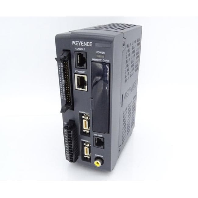 Bộ điều khiển camera Keyence CV-2000
