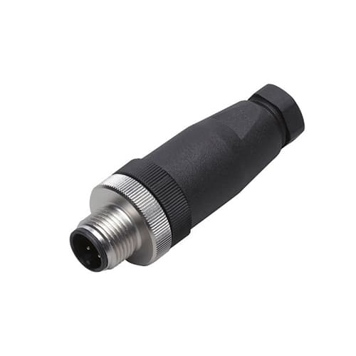 Đầu kết nối tín hiệu IFM E11504