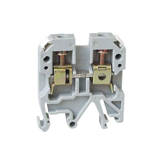 Cầu đấu dây điện JXB 2.5/35 (dây 0.2-2.5mm)