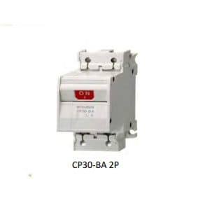 CB Mitsubishi CP30-BA 2P 9-M 10A B