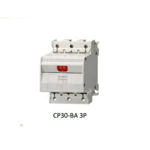 Thiết bị bảo vệ mạch Mitsubishi CP30-BA 3P 9-M 15A B