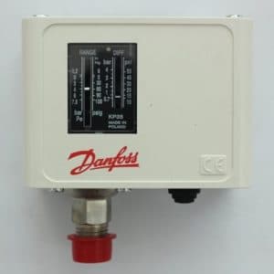 Công tắc áp suất Danfoss KP5