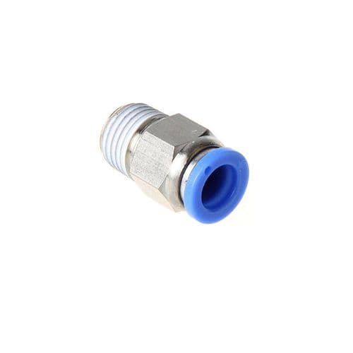 Đầu nối thẳng Sang-A GPC1004 phi 10mm có ren 21