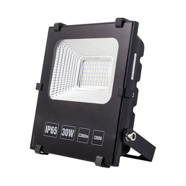 Đèn pha LED 30W Trắng – 3600Lm Chip LED 5054