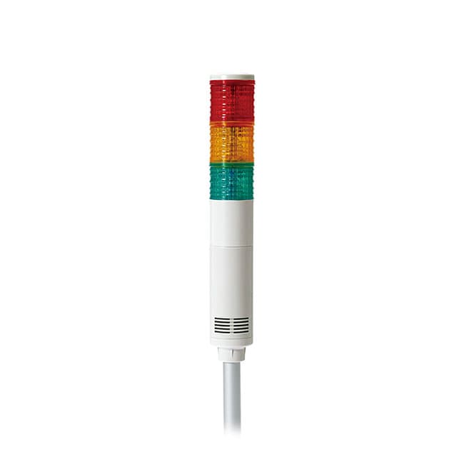 Đèn tín hiệu Qlight ST45LF-BZ-3-24-RAG