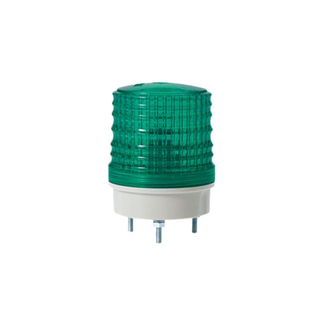 Đèn xoay cảnh báo Qlight S50L-220-G
