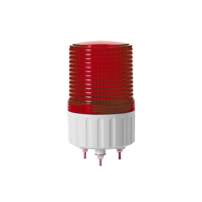 Đèn xoay cảnh báo Qlight S80L-BZ-24-R