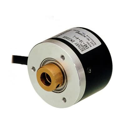Encoder Autonics E40H8-1024-3-T-24 1024 P/R 12-24V 8mm