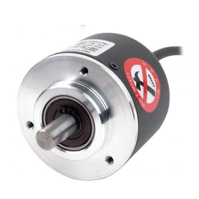 Encoder Autonics E50S8-360-3-T-24 360 P/R 12-24V 8mm