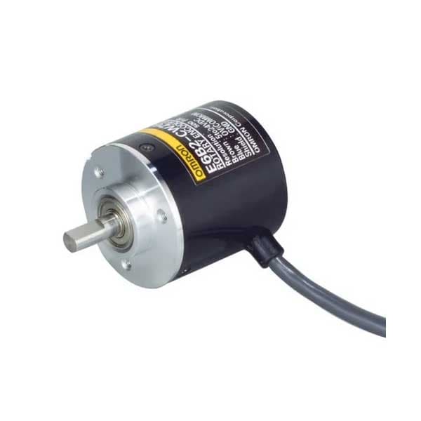 Encoder Omron E6B2-CWZ6C 360P/R 2M