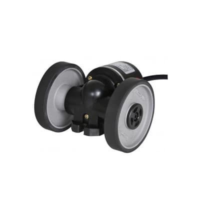 Encoder Autonics ENC-1-1-T-24 5000 P/R 12-24V