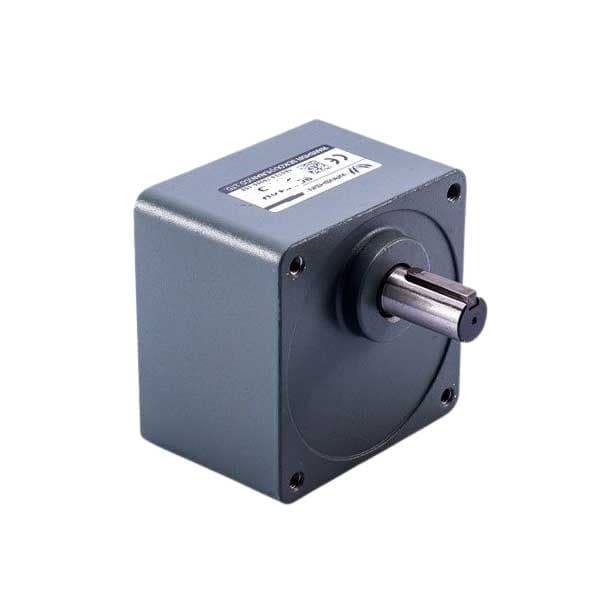 Hộp số giảm tốc mini 90GF-3-H 1/3 (467 Vòng/phút)