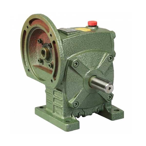 Hộp giảm tốc Trục Vít WPDS 80 1/30 (47 Vòng/phút)
