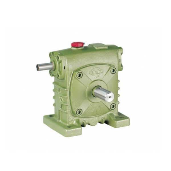 Hộp giảm tốc Trục Vít WPS 70 1/60 (24 Vòng/phút)