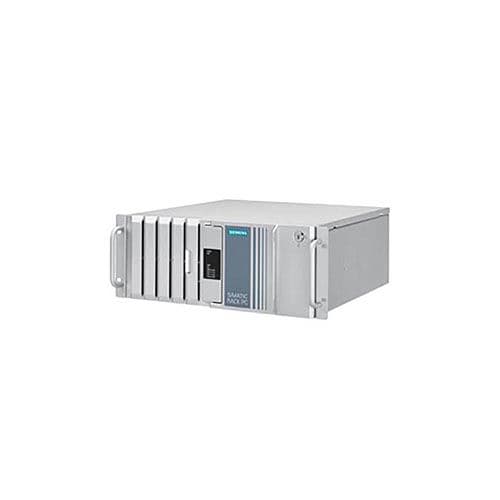 6ES7660-7CA08-3BC1 – SIMATIC PCS 7 IPC547G (Rack PC, 19″, 4HU)