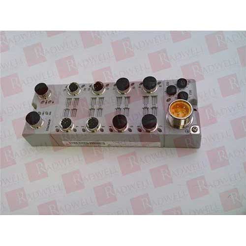 IO-Link Allen Bradley 1732E-16CFGM12W