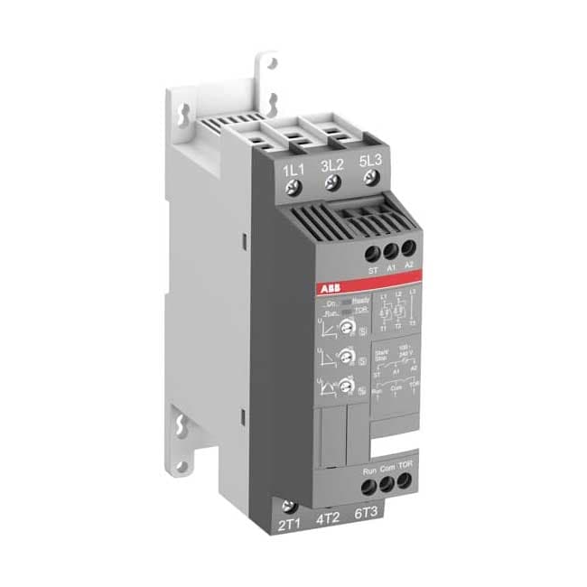 1SFA896103R7000 – Khởi động mềm ABB PSR3-600-70 (0.75-2.2kW)