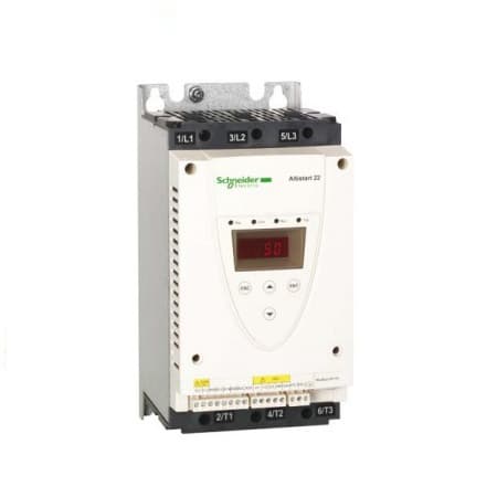 Khởi động mềm Schneider ATS22D75Q (18.5-37kW)