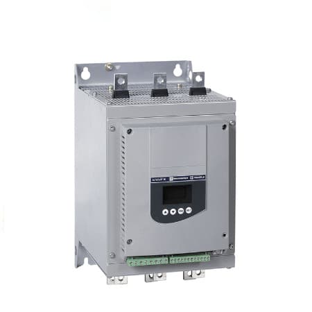 Khởi động mềm Schneider ATS48C11Q (22-90kW)
