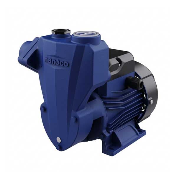 Máy bơm nước Nanoco 0.75kW NCLP750 (Đẩy cao ly tâm)