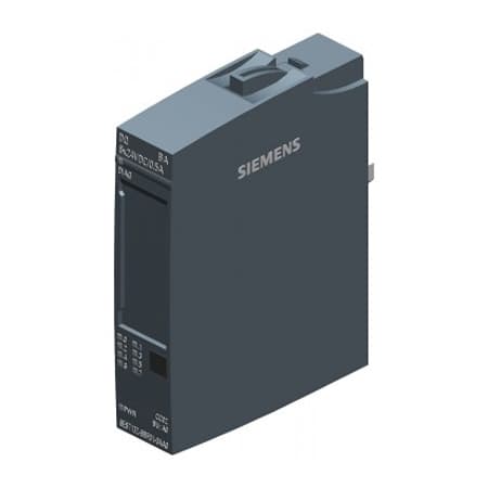 6ES7132-6BF01-2BA0 Module 8 DQ standard