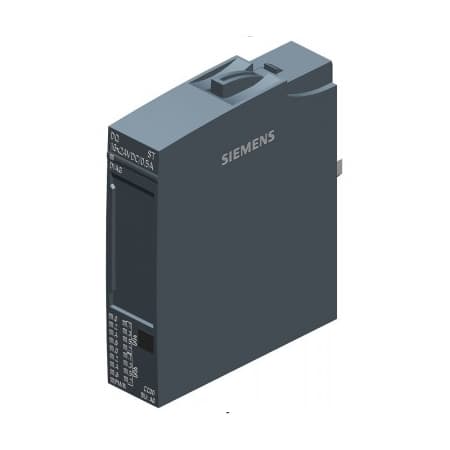 6ES7132-6BH01-0BA0 DQ 16x 24V DC/0,5A ST