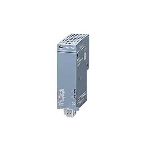 6ES7193-6AG20-0AA0 – Bus Adapter BA LC/RJ45 ET200SP