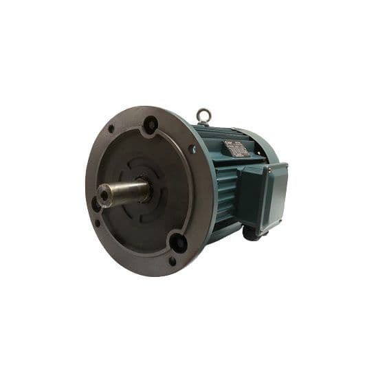 Motor điện MS-90L-4-B5 1.5kW 3 Pha 1400v/p