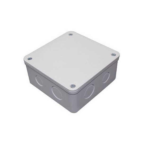 Hộp nối dây NPA15055V 150x150x55mm