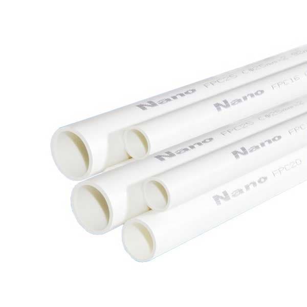 Ống luồn dây điện Nanoco FPC20L 20mm