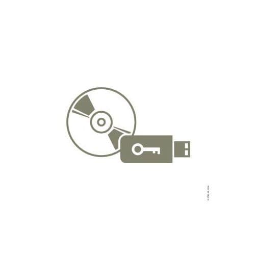 6AV2103-0HA07-0AA5 – WinCC Pro V17 4096 PowerTags Floating LIC